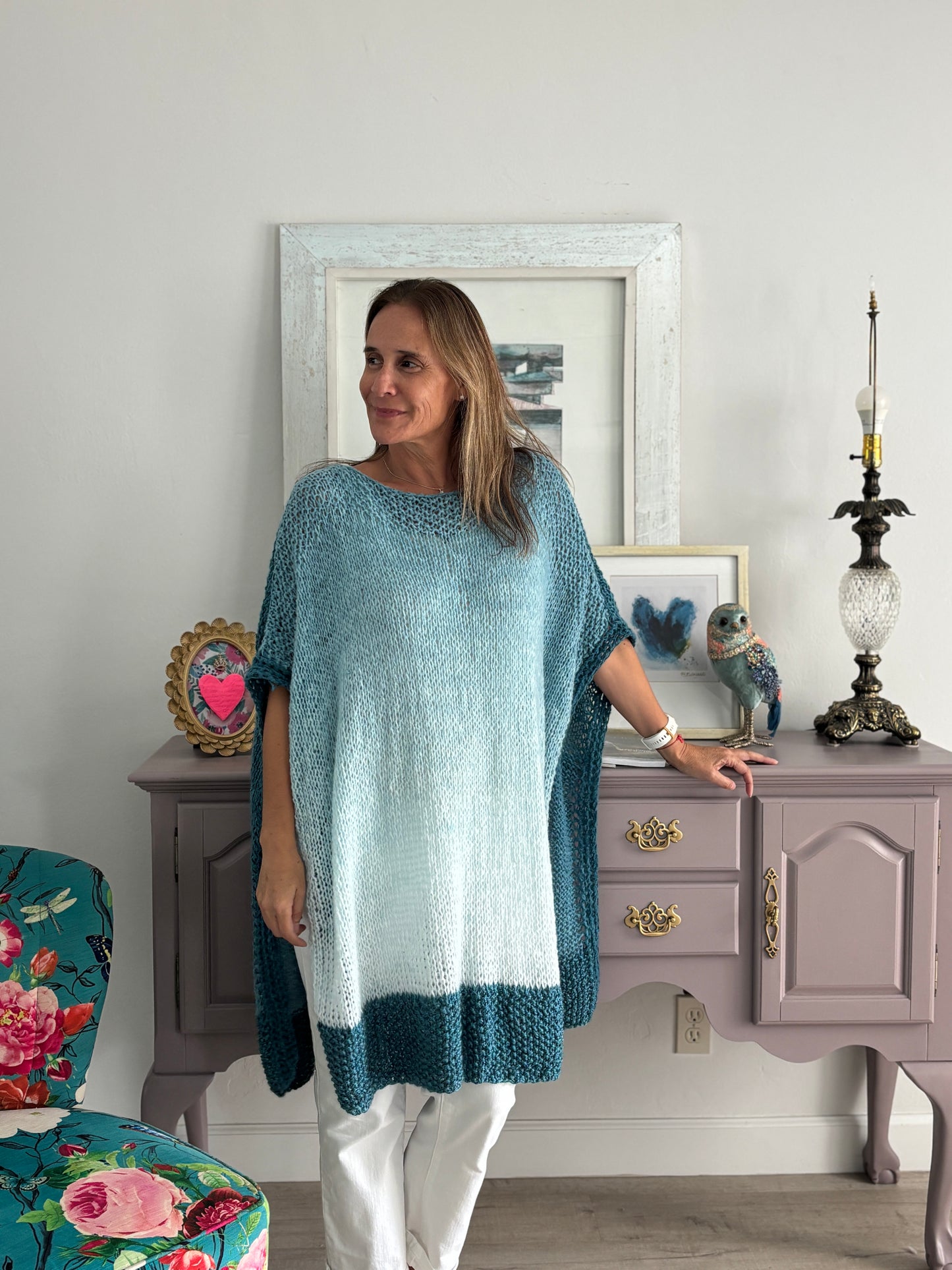 Poncho Amanda