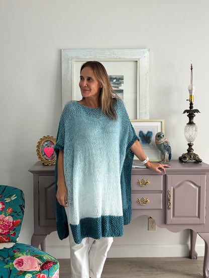 Poncho Amanda
