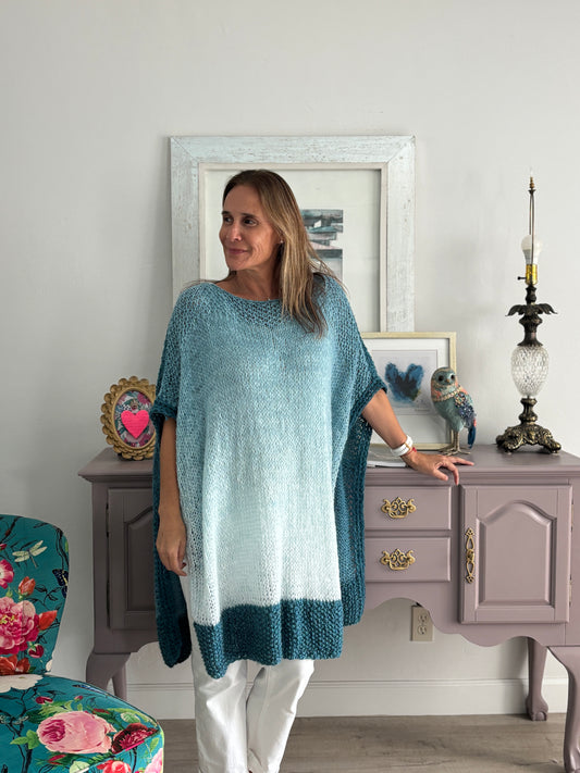 Poncho Amanda