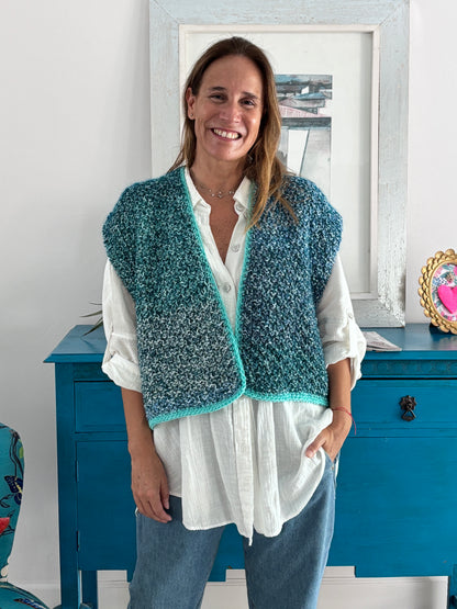 Cardigan Elena