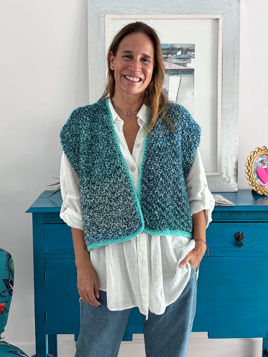 Cardigan Elena