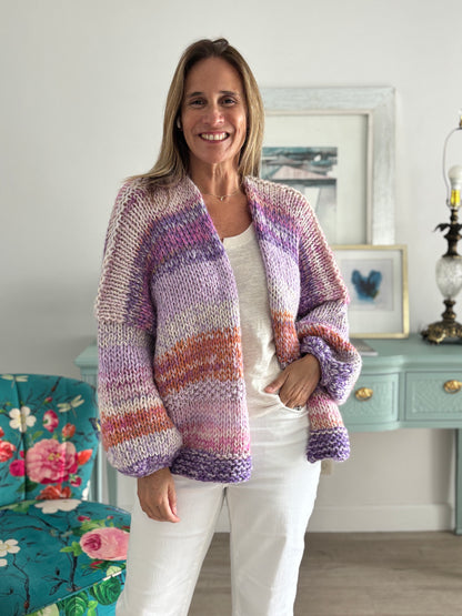 Cardigan Alejandra