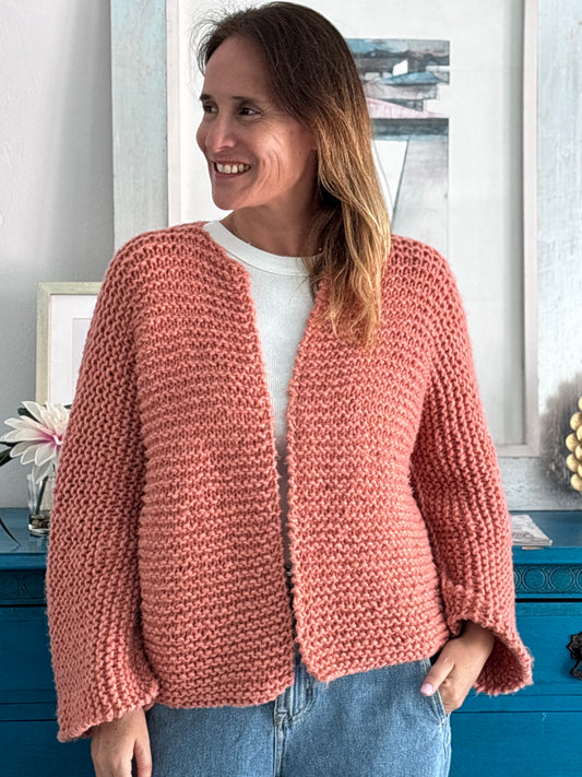 Cardigan Isabel