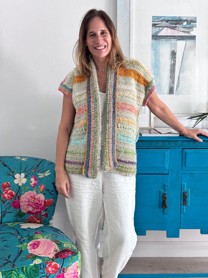 Lucy Cardigan