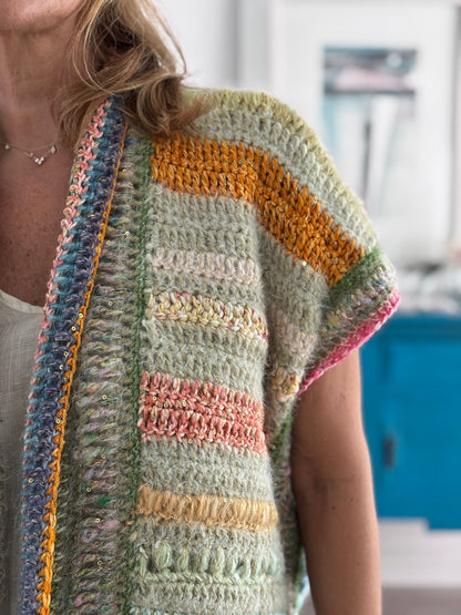 Lucy Cardigan