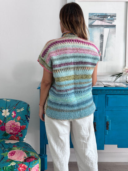 Lucy Cardigan
