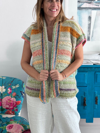 Lucy Cardigan