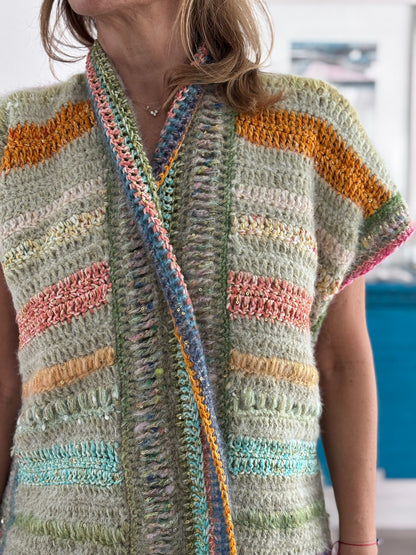 Lucy Cardigan