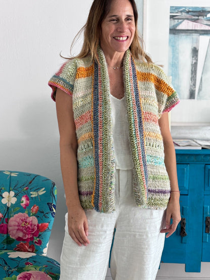 Lucy Cardigan