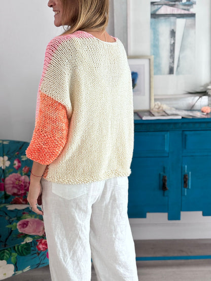 Kit Cardigan Ana