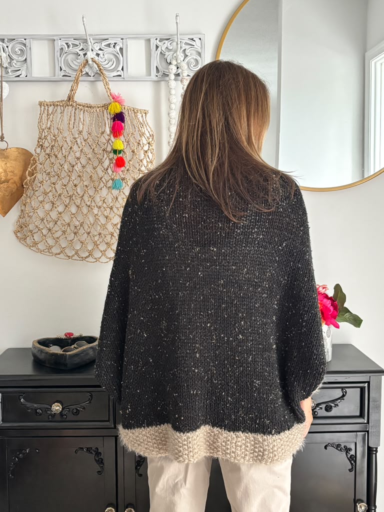 KIT Cardigan Duo