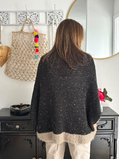 KIT Cardigan Duo