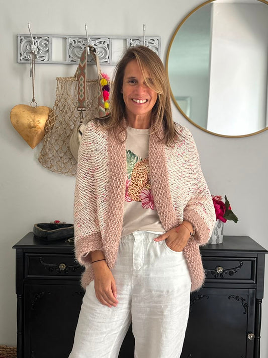KIT Cardigan Duo