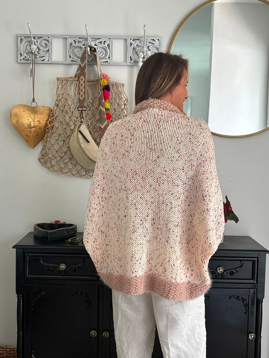 KIT Cardigan Duo