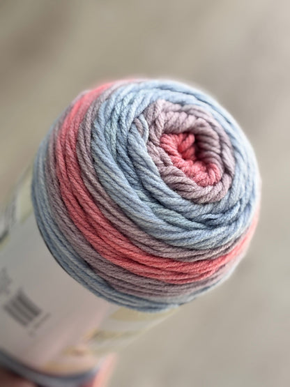 DIY Loreto Cardigan Knitting KIT