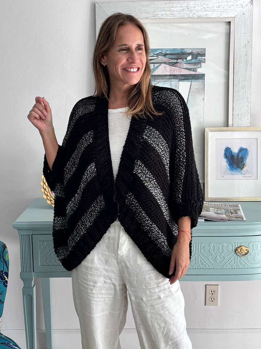 Kit Cardigan Michelle