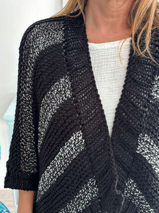 Kit Cardigan Michelle