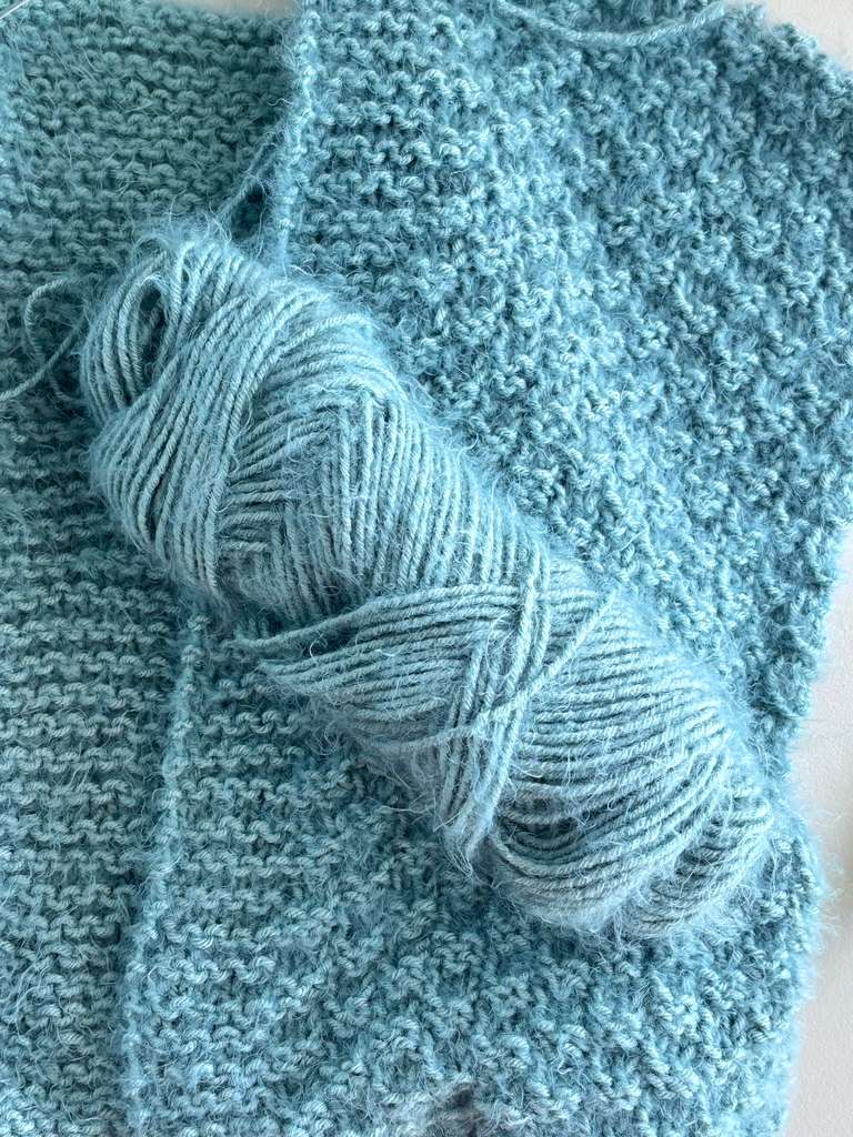 Kit Cardigan Úrsula