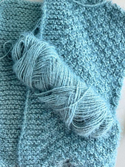 Kit Cardigan Úrsula