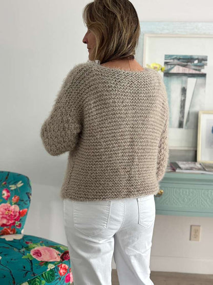 Cardigan Ursula