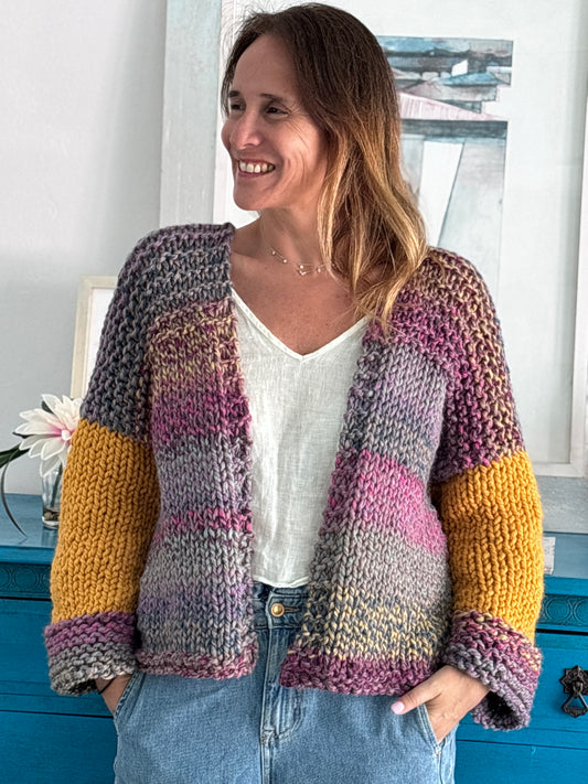 Cardigan Sara