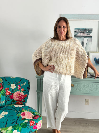 Poncho Almendra