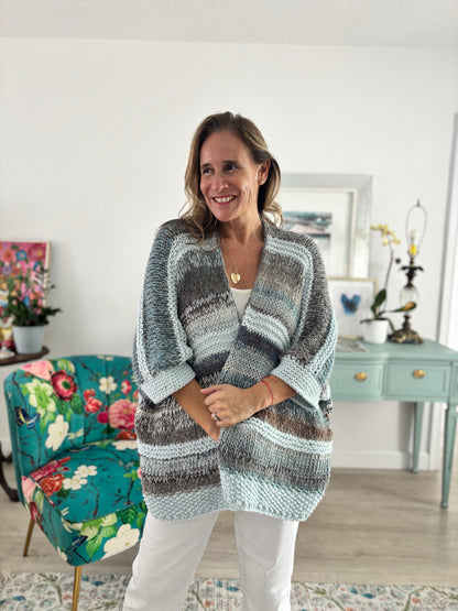 Cardigan Isabella