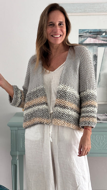 Ana Cardigan