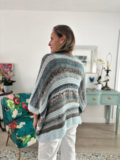 Cardigan Isabella