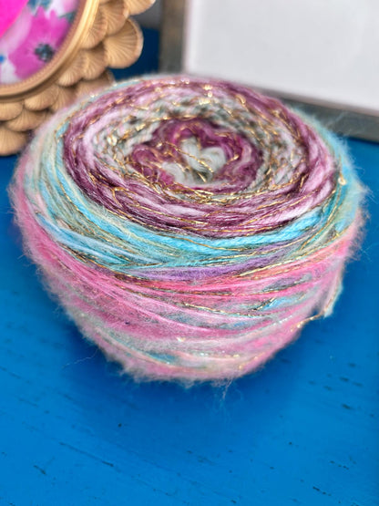 Magic Skeins