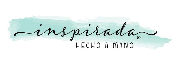 Inspirada Hecho a Mano