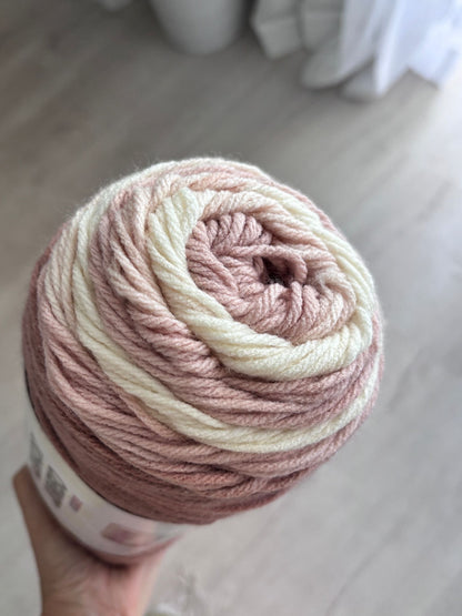 DIY Loreto Cardigan Knitting KIT