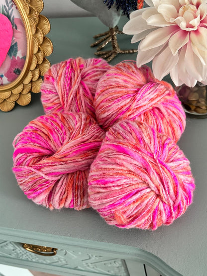 Kit Cardigan Julieta