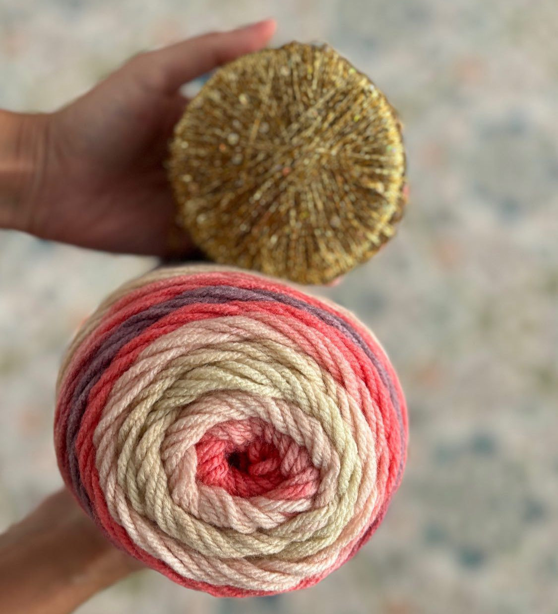 DIY Loreto Cardigan Knitting KIT