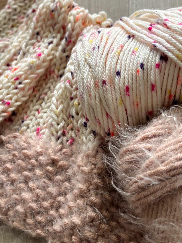 KIT Cardigan Duo