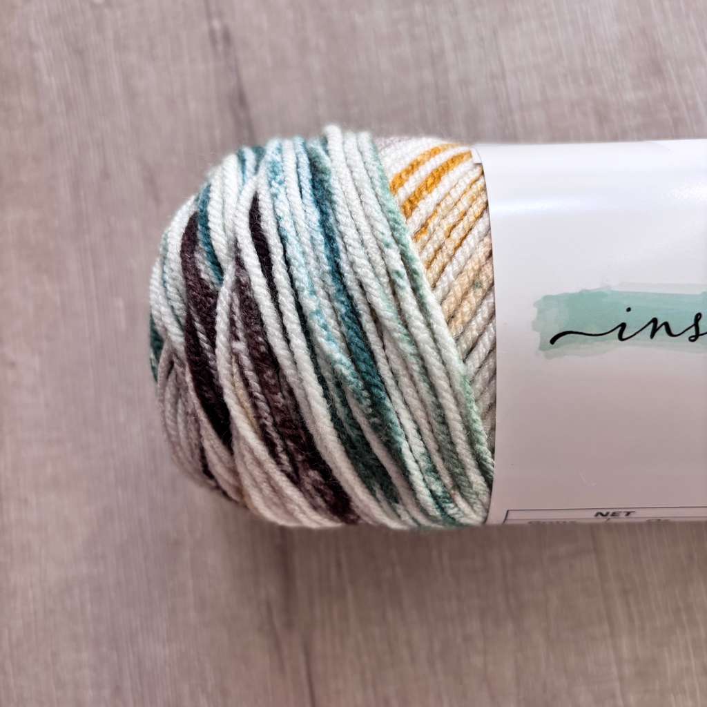 KIT Tejido Cardigan Loreto