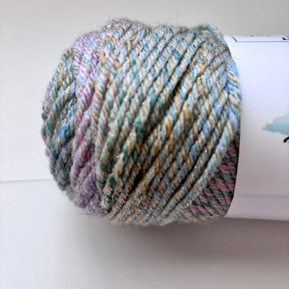 KIT Tejido Cardigan Loreto