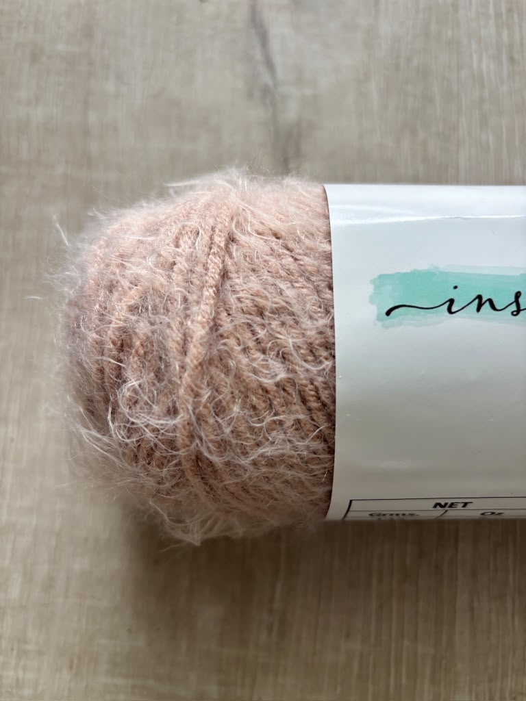 Línea Angora