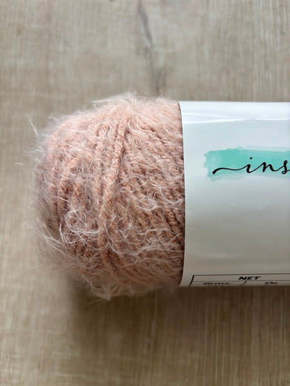 Línea Angora