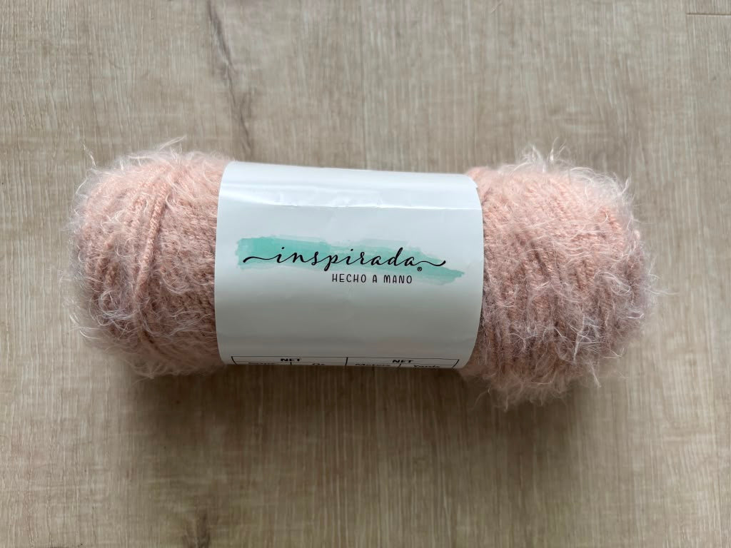 Línea Angora
