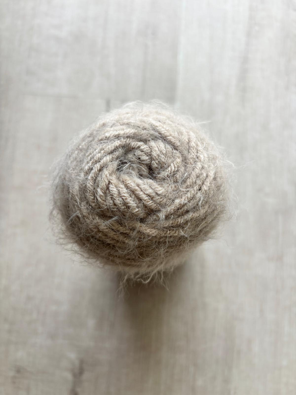 Línea Angora