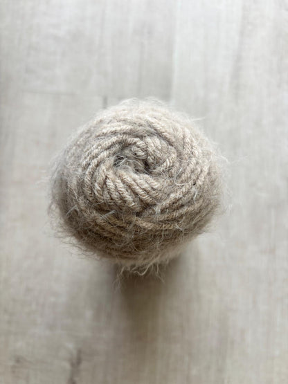 Línea Angora