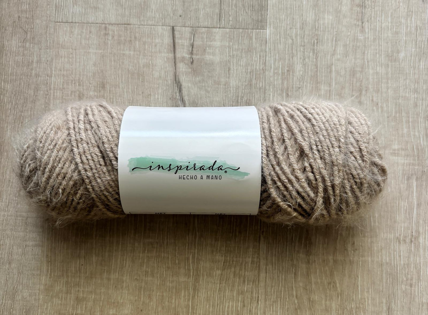 Línea Angora