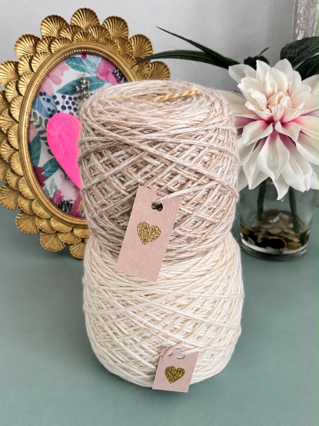 Magic Skeins