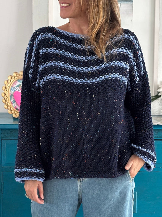 Sweater Agustina