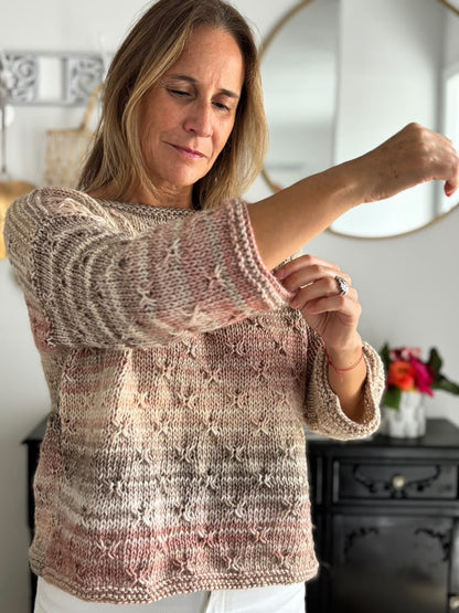 Sweater Kate
