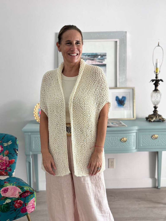 Patrón Tapado Carla