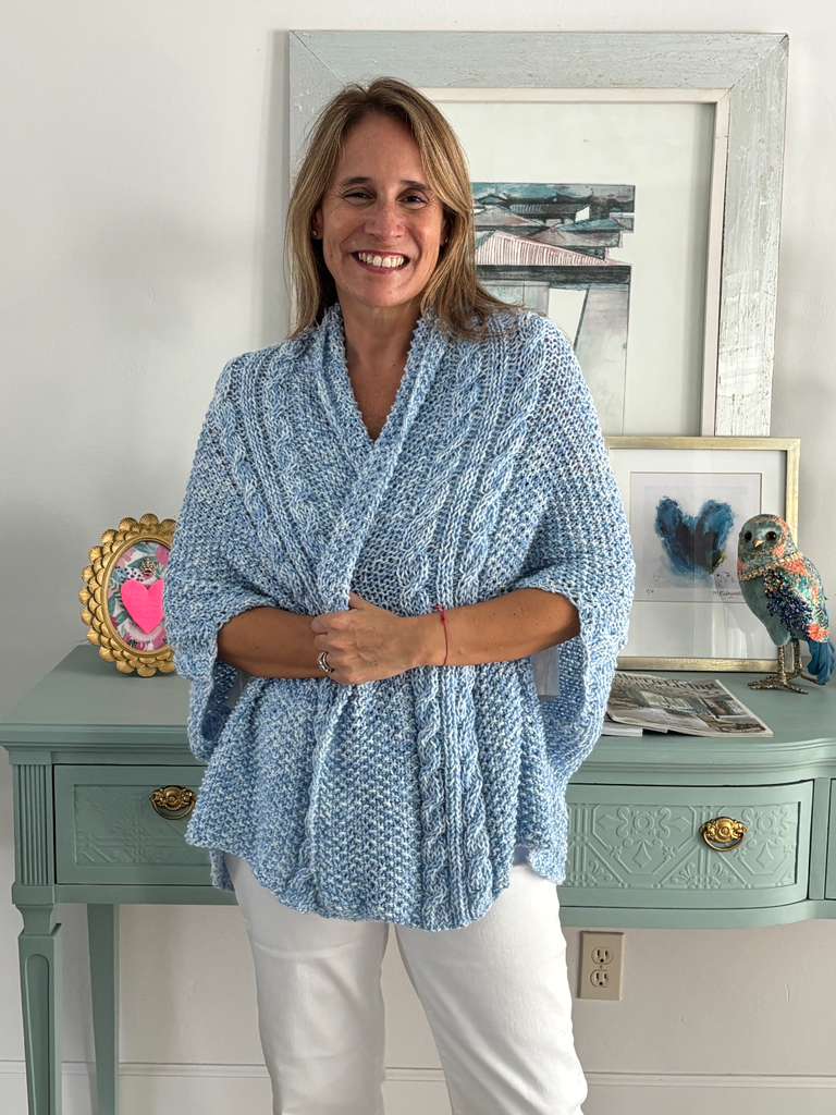 Mariela Coat