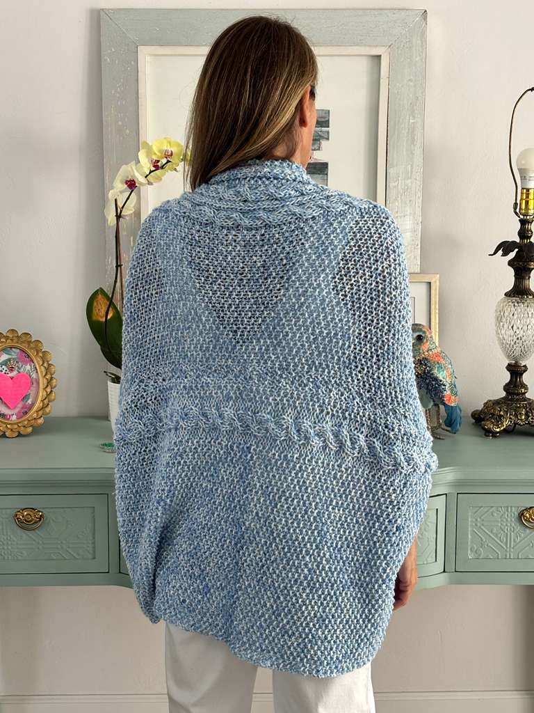 Mariela Coat