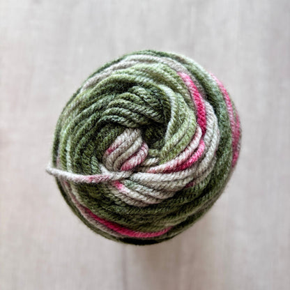 KIT Tejido Cardigan Loreto